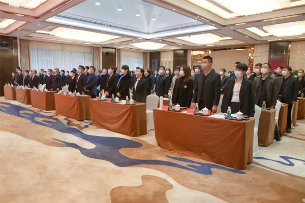 友誼咨詢2020年度工作總結(jié)表彰會(huì)隆重召開.JPG